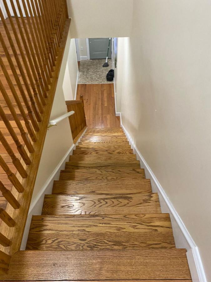 Newly Renovated Guest Rooms Near Transportation Philadelphia Exterior foto