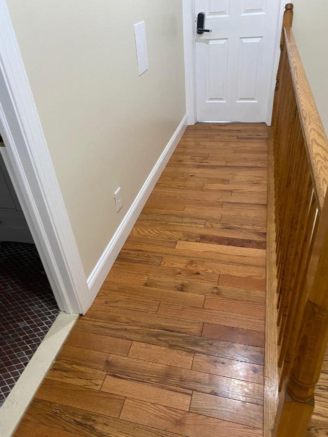 Newly Renovated Guest Rooms Near Transportation Philadelphia Exterior foto