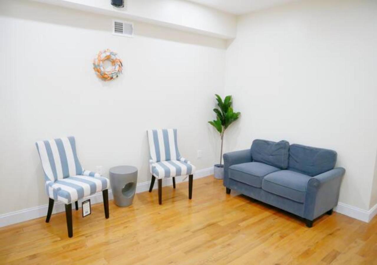 Newly Renovated Guest Rooms Near Transportation Philadelphia Exterior foto