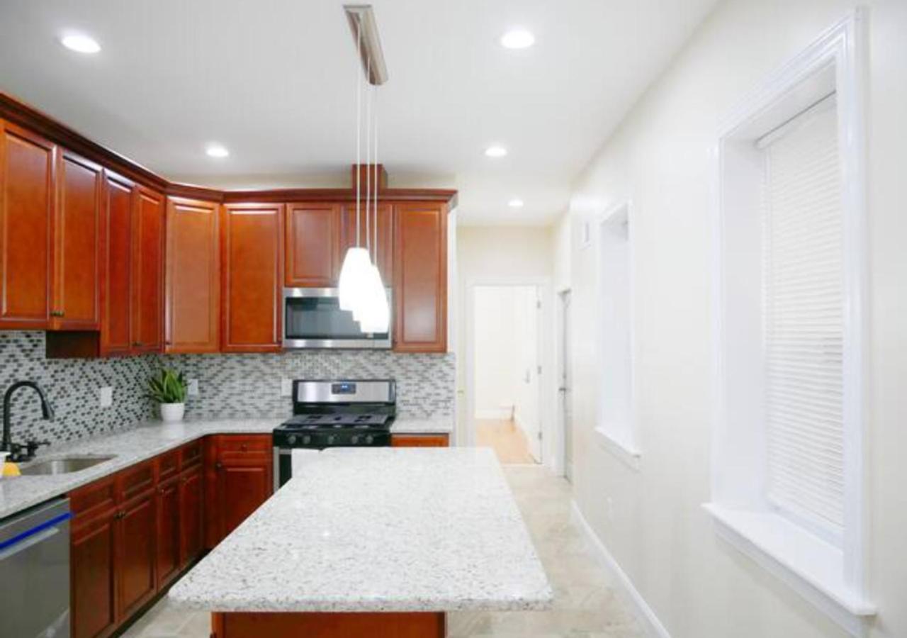Newly Renovated Guest Rooms Near Transportation Philadelphia Exterior foto