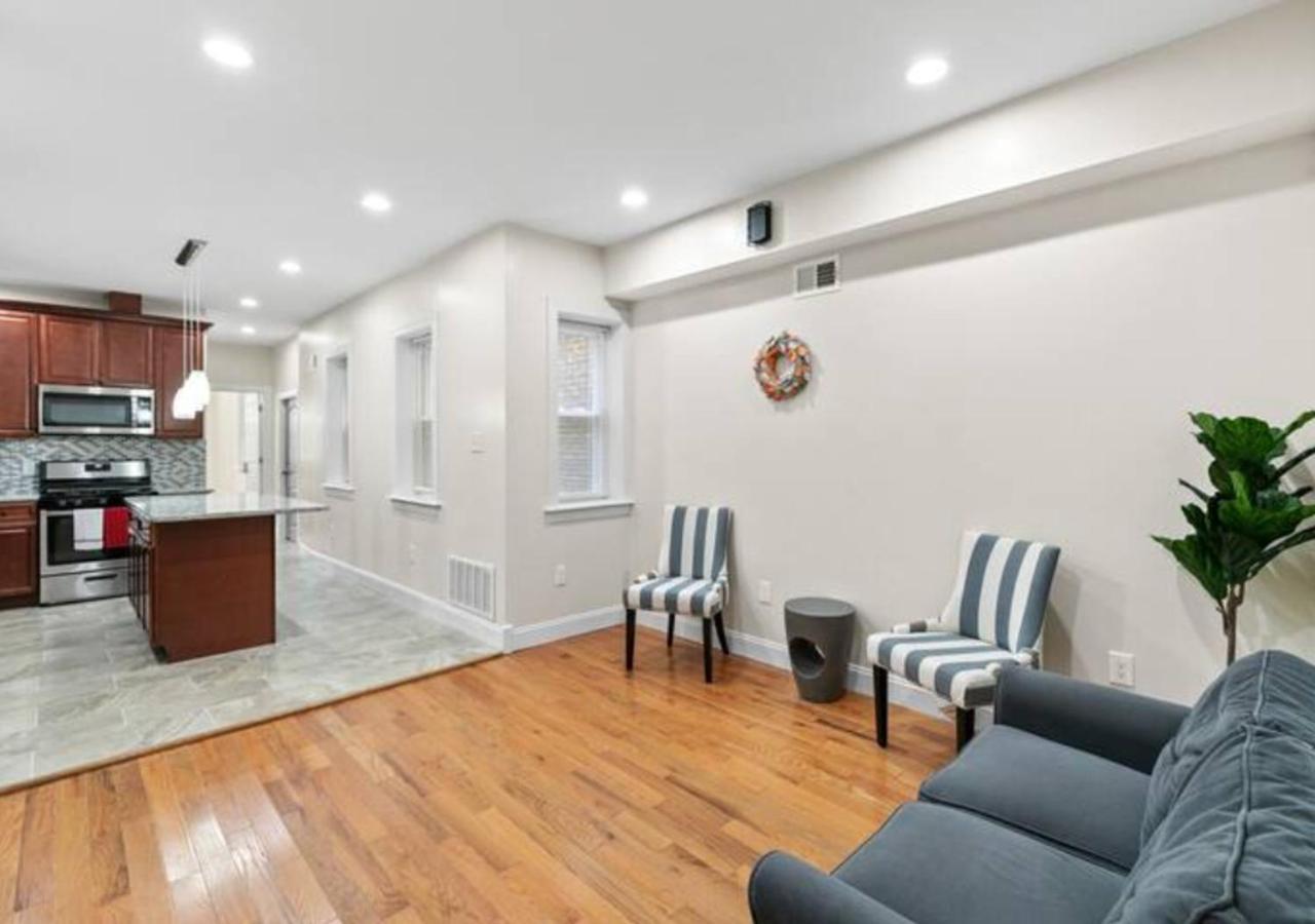 Newly Renovated Guest Rooms Near Transportation Philadelphia Exterior foto
