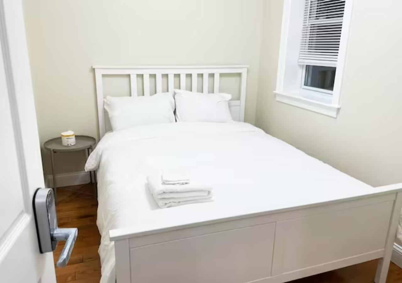 Newly Renovated Guest Rooms Near Transportation Philadelphia Exterior foto
