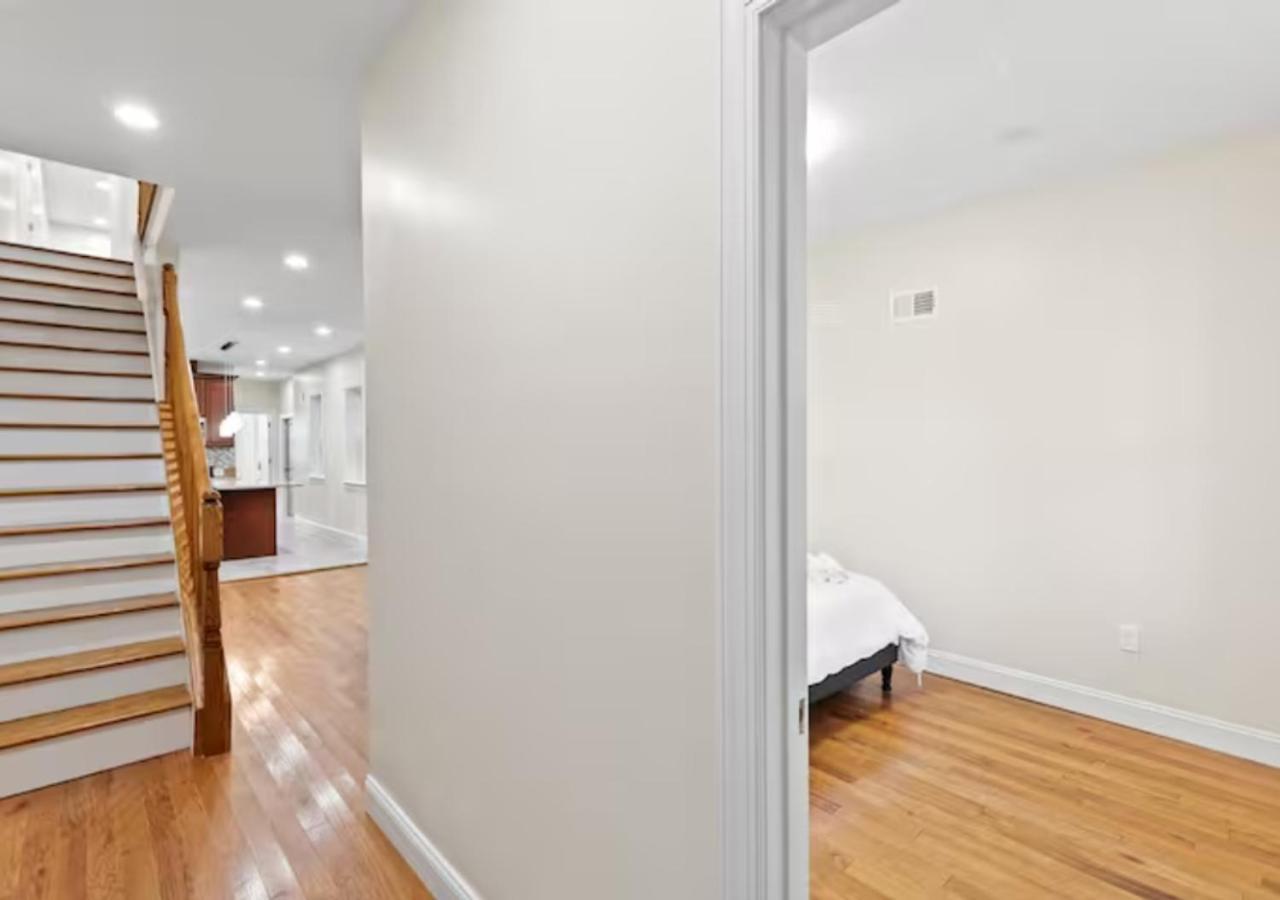 Newly Renovated Guest Rooms Near Transportation Philadelphia Exterior foto