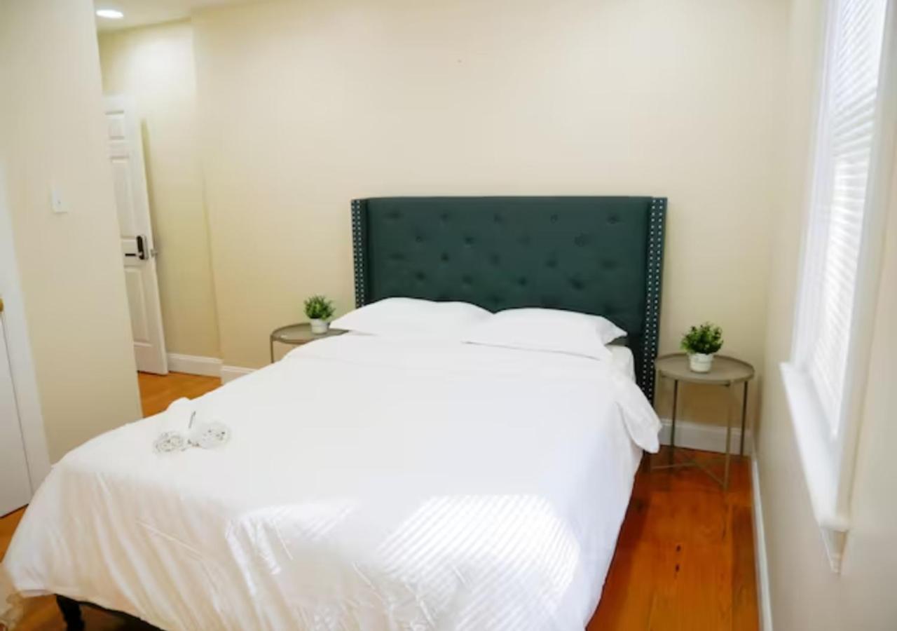 Newly Renovated Guest Rooms Near Transportation Philadelphia Exterior foto