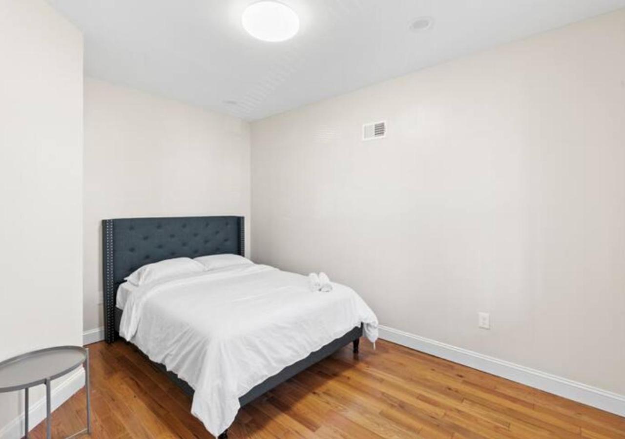 Newly Renovated Guest Rooms Near Transportation Philadelphia Exterior foto