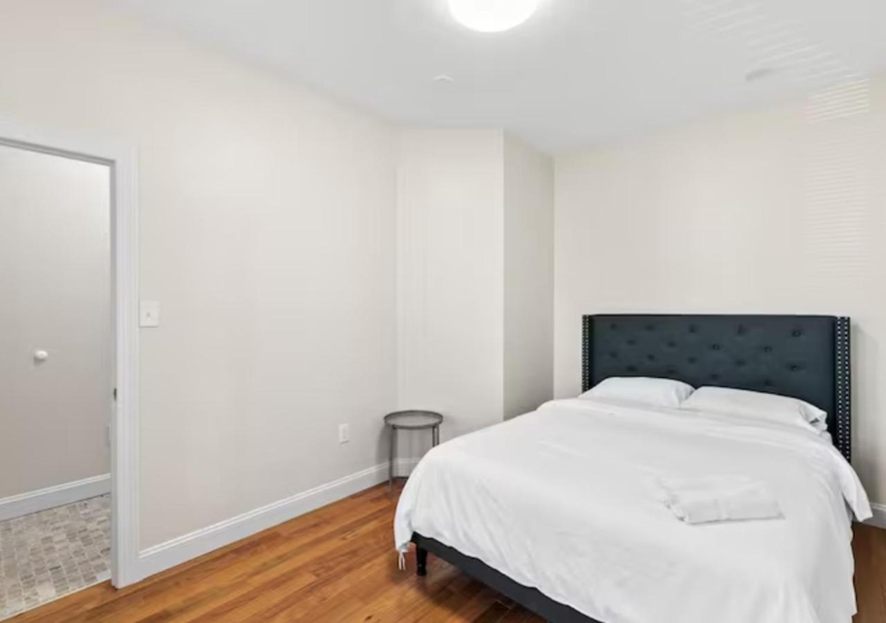 Newly Renovated Guest Rooms Near Transportation Philadelphia Exterior foto