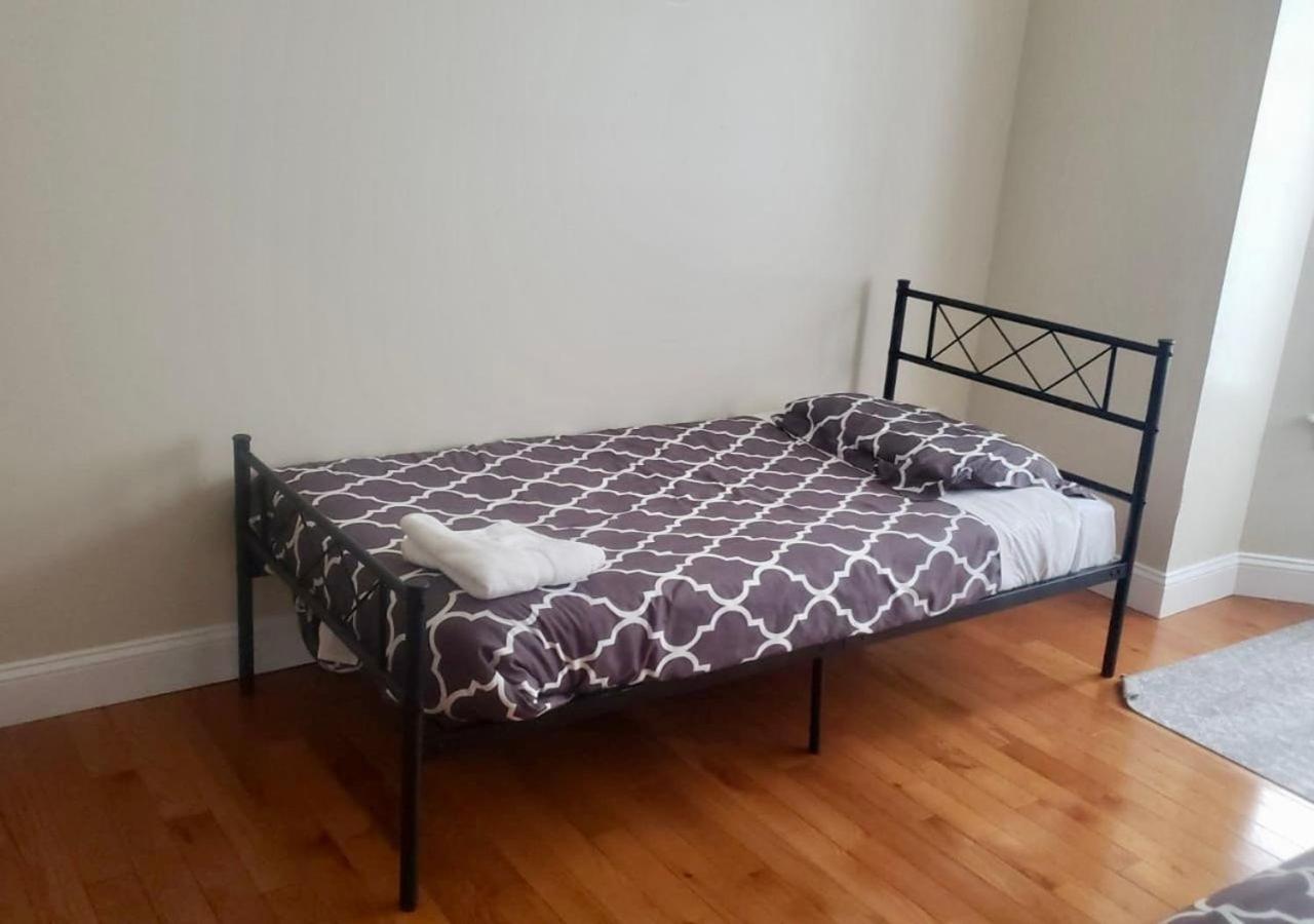 Newly Renovated Guest Rooms Near Transportation Philadelphia Zimmer foto
