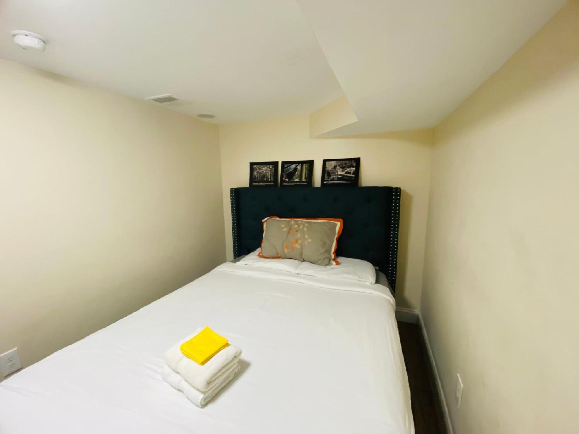 Newly Renovated Guest Rooms Near Transportation Philadelphia Zimmer foto