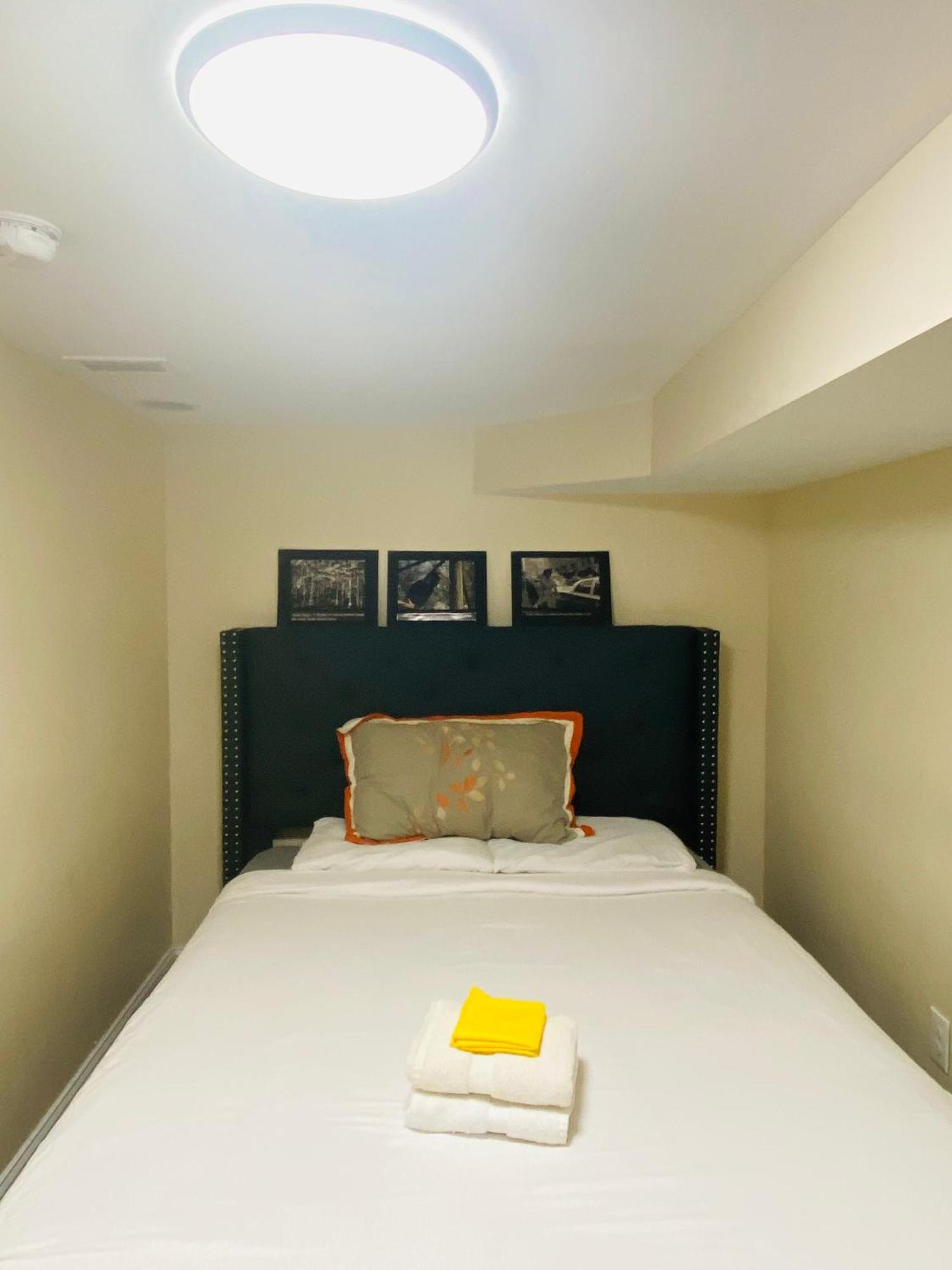 Newly Renovated Guest Rooms Near Transportation Philadelphia Zimmer foto