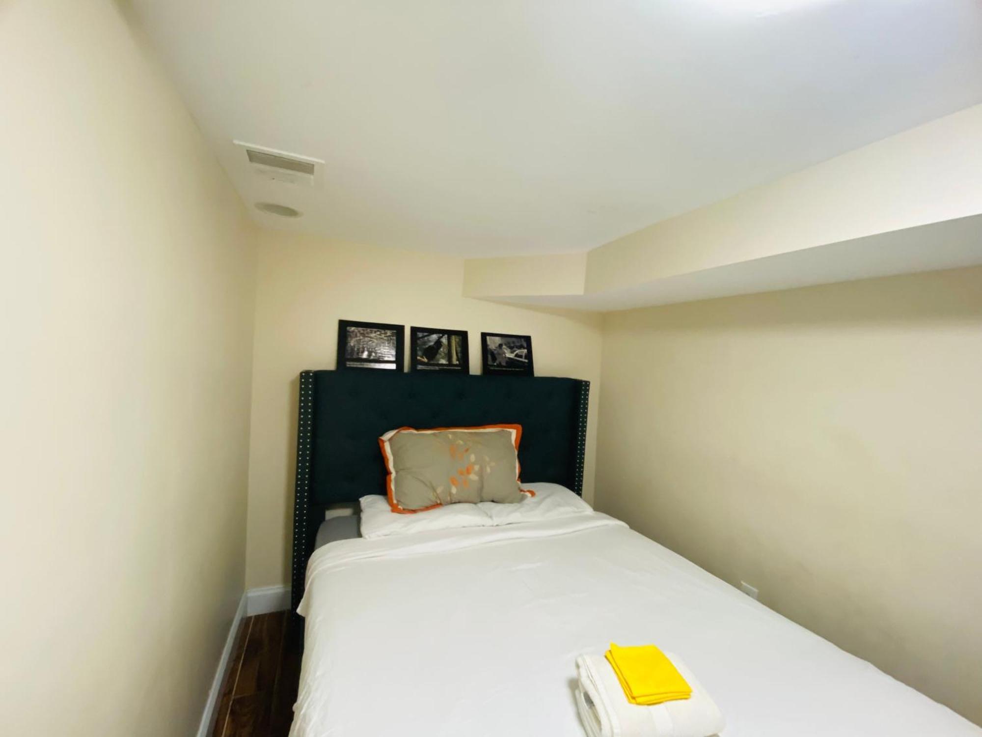 Newly Renovated Guest Rooms Near Transportation Philadelphia Zimmer foto